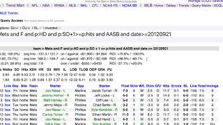 20170818 MLB Diamond Digest Query of the Day