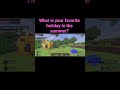 It's a buzzy day around here  with the bees😂#Minecraft#memes#music#trending#ticktock#l#trending epic