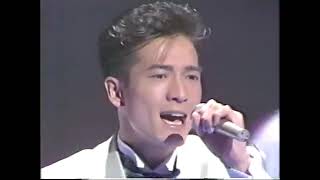 田原俊彦-抱きしめてTONIGHT 