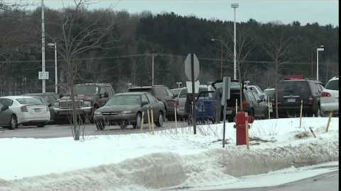 Good Samaritan chases down purse snatcher