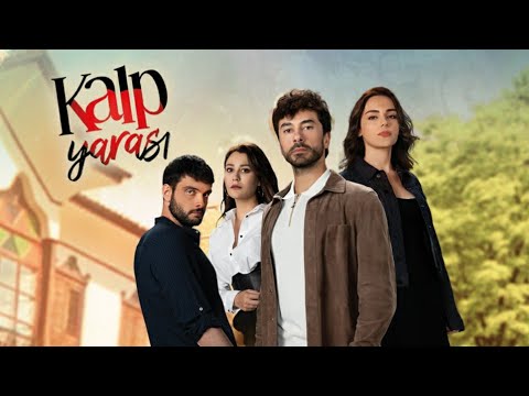Kalp Yarasi (Heart Wound) Episode 04 with English subtitles ❤️