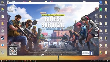 New cheat ROS 09/05/2018 Work only 24th