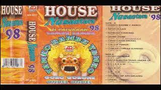 House Nusantara '98 - Side A