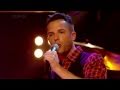 Brandon Flowers - Only The Young (Live Jools Holland 2010) (High Definition) (HD)