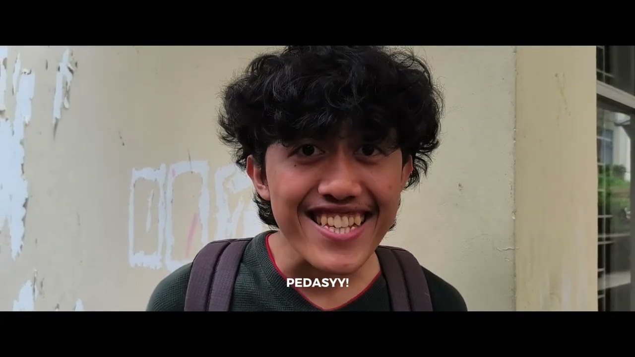 The Terror Of Pocong Matcha: Sebelum Matcha Menjemput