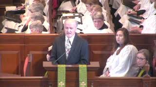 Our Roots in River Road: Rooted in Faith, Growing in Commitment | River Road Church, Baptist