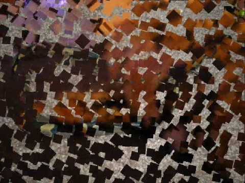 lizard skin grips Big Feeding Video!