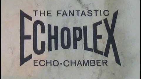 Maestro Echoplex Ep 3 Demo Video