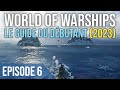 World of warships  guide du dbutant ep 6  sousmarins 2023