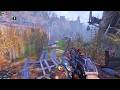 Metro Exodus Enhanced Edition ray tracing High Bitrate part 20 HARDCORE Full game