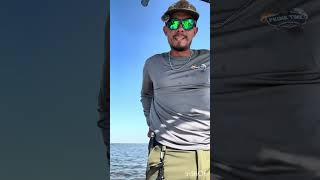 North End Cumberland island trout and redfish