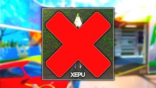 MON PARCOUR SUR YTB LA FIN DE XEPU ??