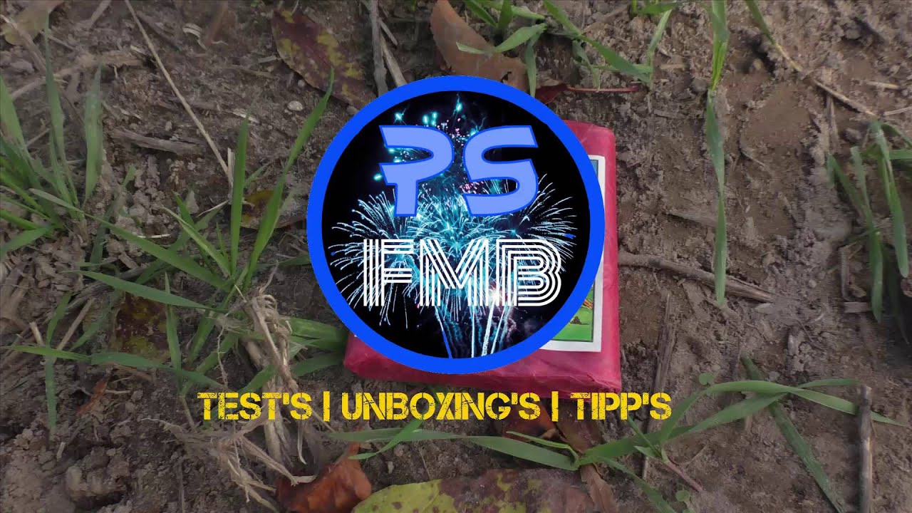 CHANNELINTRO by PyroStuff ( Trailer )