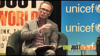 4  Steve Knapp on the creation of Fairtrade