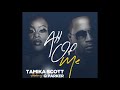 Tamika Scott All Of Me Ft Q Parker mp3
