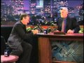 Robin williams on jay leno full