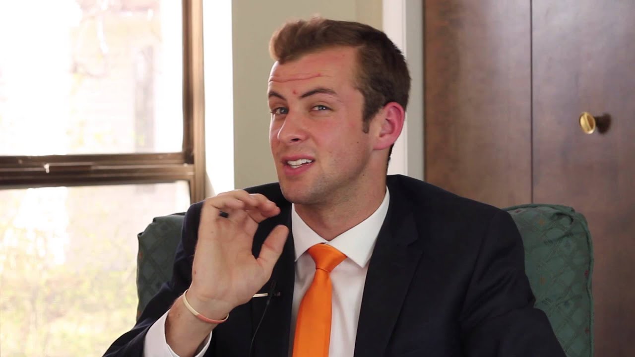 Returned Missionary Survey (Brazil Sao Paulo East Mission)