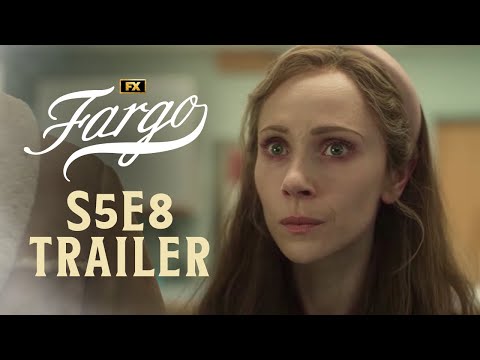 Fargo | Installment 5, Episode 8 Trailer - Consequences Are Coming | FX