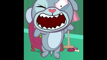 Happy Tree Friends - Flippy