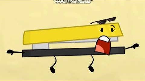 Object Terror Episode 4 Intro Even Better