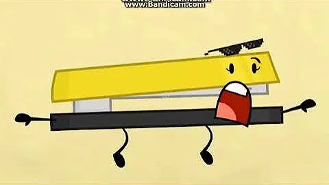 Object Terror Episode 4 Intro Even Better