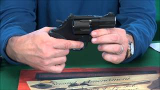 10 MM Revolver ! S & W weaponseducation