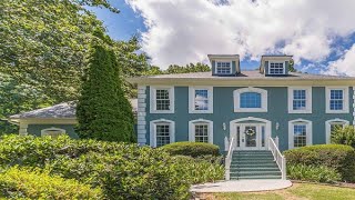 2060 Shadwell Way, Lawrenceville, GA Presented by Holli & Matt Smith.