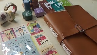 My Journal Live #1