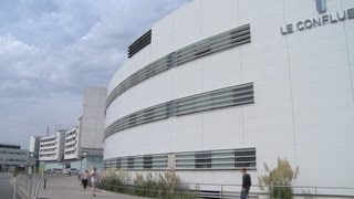 Nouvelles Cliniques Nantaises 10 Ans De Croissance