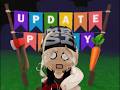99 nights update party!