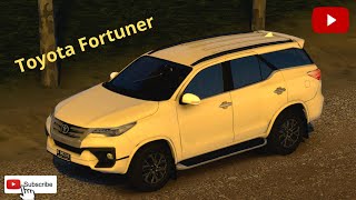 Toyota Fortuner An160 V1.3 Euro Truck Simulator 2 1.44 Test Drive Download Link.