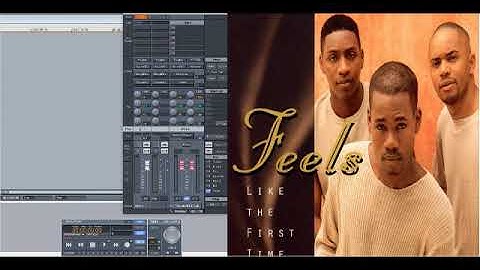 Intro – Funny How Time Flies (Slow Mix) (Slowed Down)