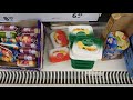 #263. Польща. Ціни на продукти в Tesco. Жовтень 2019.