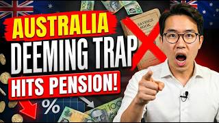 Millions of Australian Pensioners Have No Idea What the New Deeming Rate Change Just Did