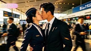 Mutual Unspoken Love Blooms Between Me And A CEO On First Class💗