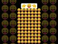 #emoji #emojichallenge
