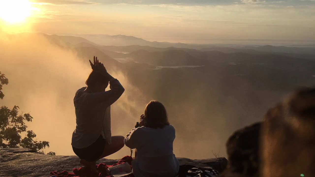 Vlog 1 don't judge me! (pretty place)