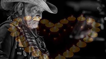 Thumbnail of Willie Nelson Remember Me ( I'm the One Who Loves You ♥ )