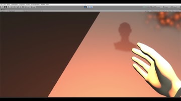 Proof of Concept - Unity Spell Caster  Alpha 0.1