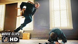 Killer Elite Clip Compilation 2011 Jason Statham Movie Clips Hd