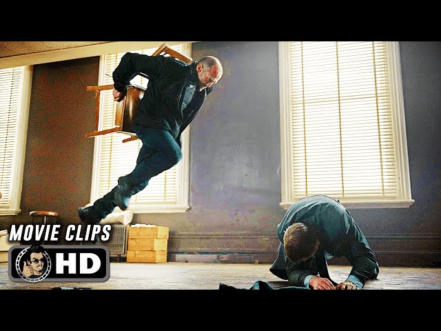 KILLER ELITE CLIP COMPILATION (2011) Jason Statham, Movie CLIPS HD class=