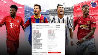 Pes 2017 Yama Kurulumu Nasil Yapilir? Pes 2017 Şafak Patch Kurulum Aio