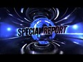 TV Broadcast News Package