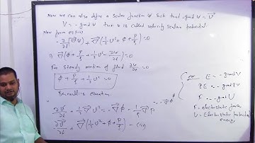 BSC PHYSICS SEM 1|BERNOULLI THEOREM| BSC PHYSICS BY RAHUL SIR