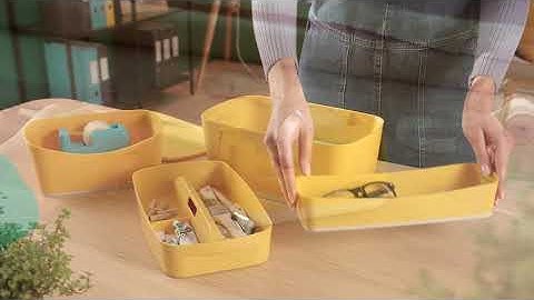 Leitz Cosy Range - 30 Second Teaser