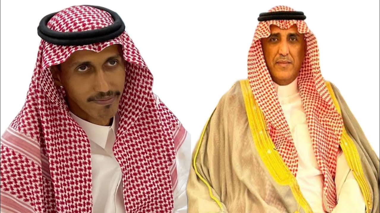 تكريم / محمد بن علي الاسمري وعلي احمد الاسمري