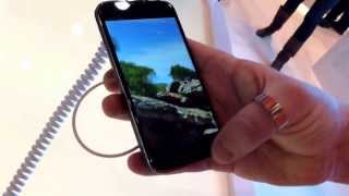 Ubuntu Touch Hands-On