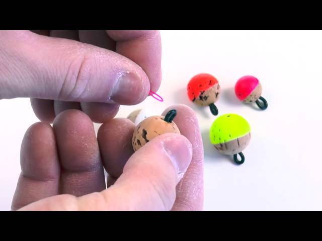 CorQs Cork Fly Fishing Strike Indicators 