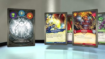 KeyForge: Game Overview