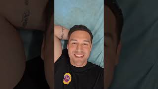 Ryan Guzman Takingover 911Onabc